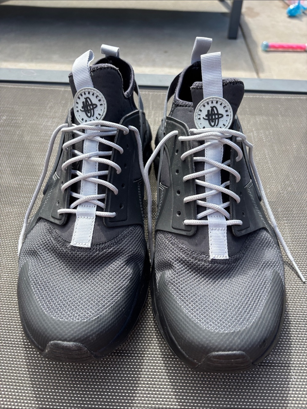 Air Hurache by Nike